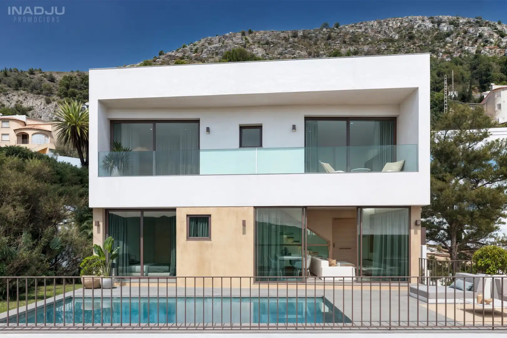 Casa en venta en Alcalalí