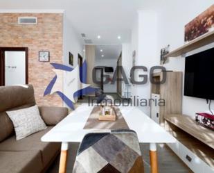 Study to rent in Ciudad Jardín - Zoco