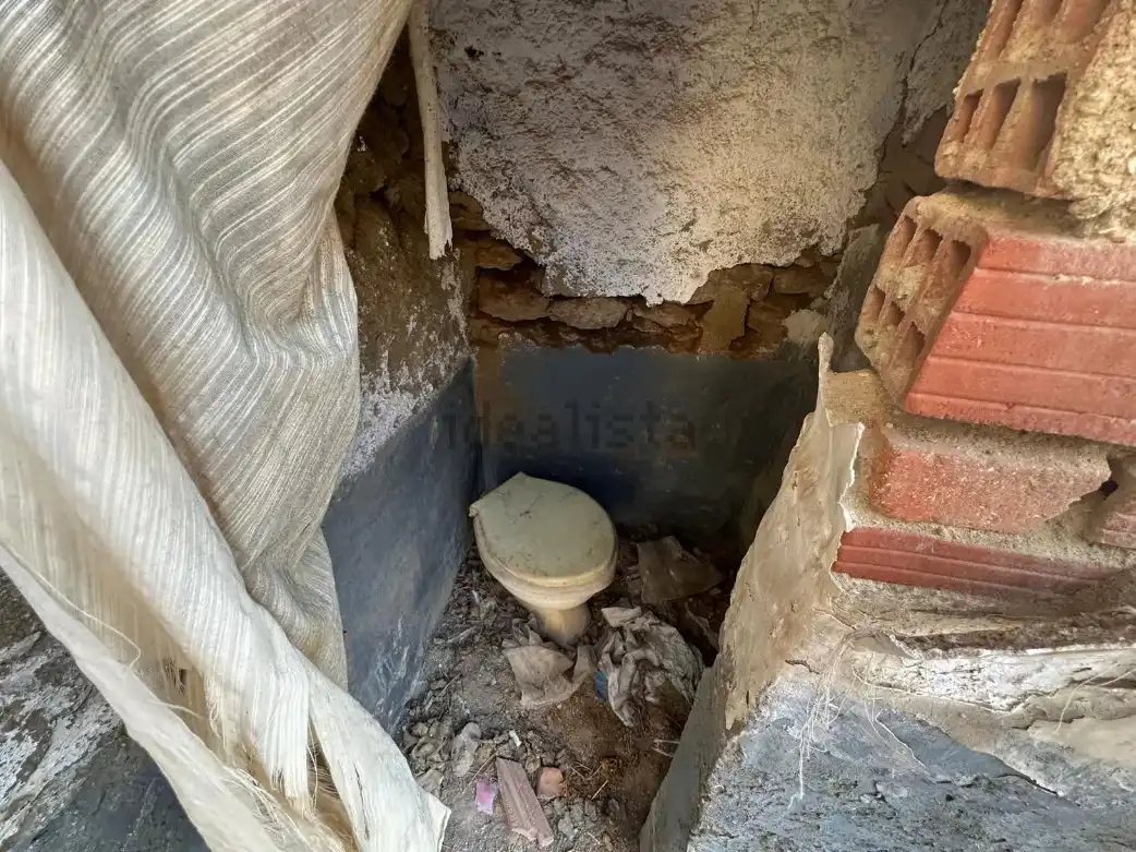Casa o xalet en venda en Alicante / Alacant