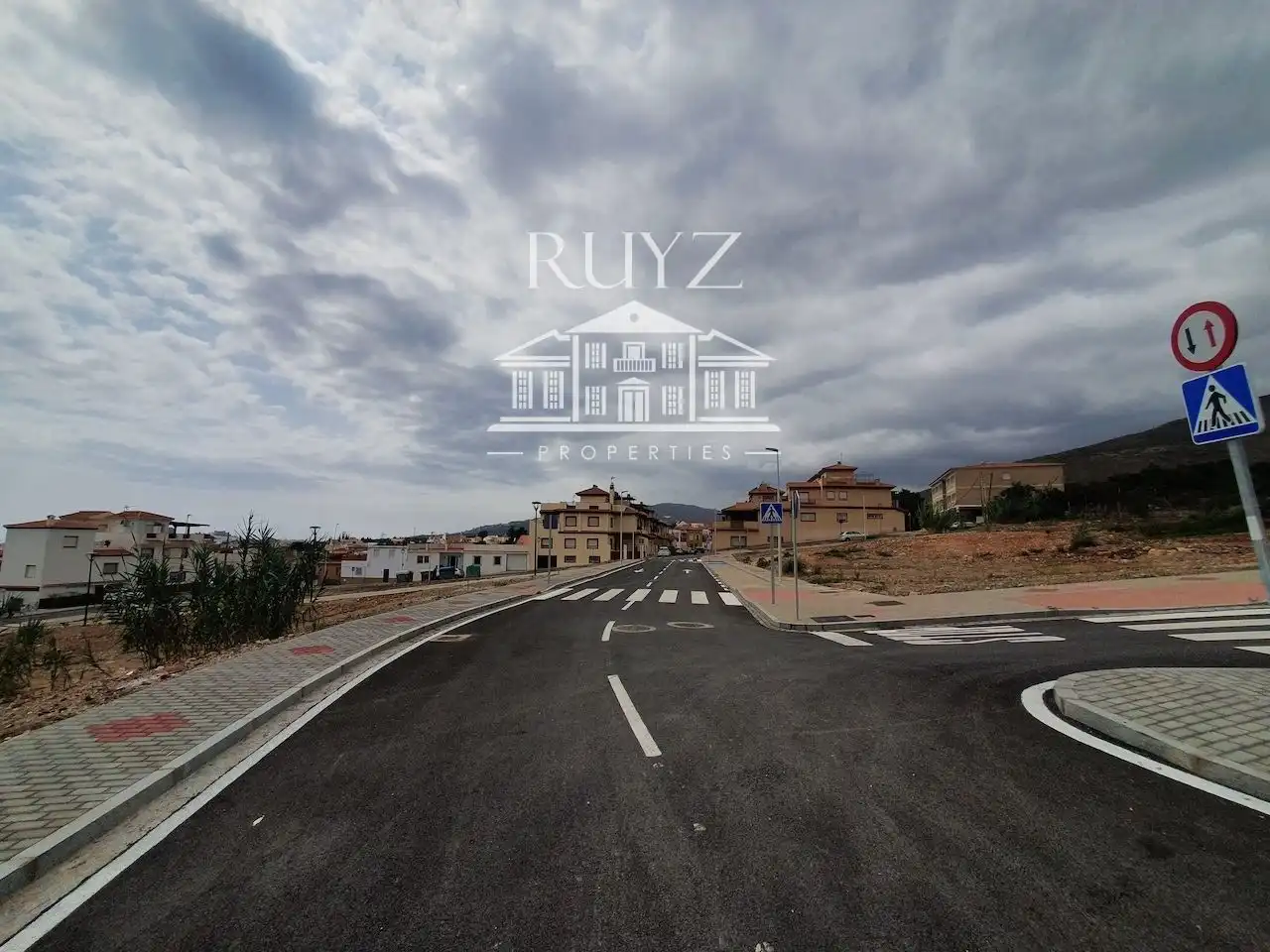 Terreny residencial en venda a Lobres, imagen 5