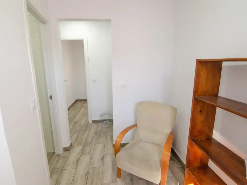 Casa o chalet de alquiler en San José de la Rinconada