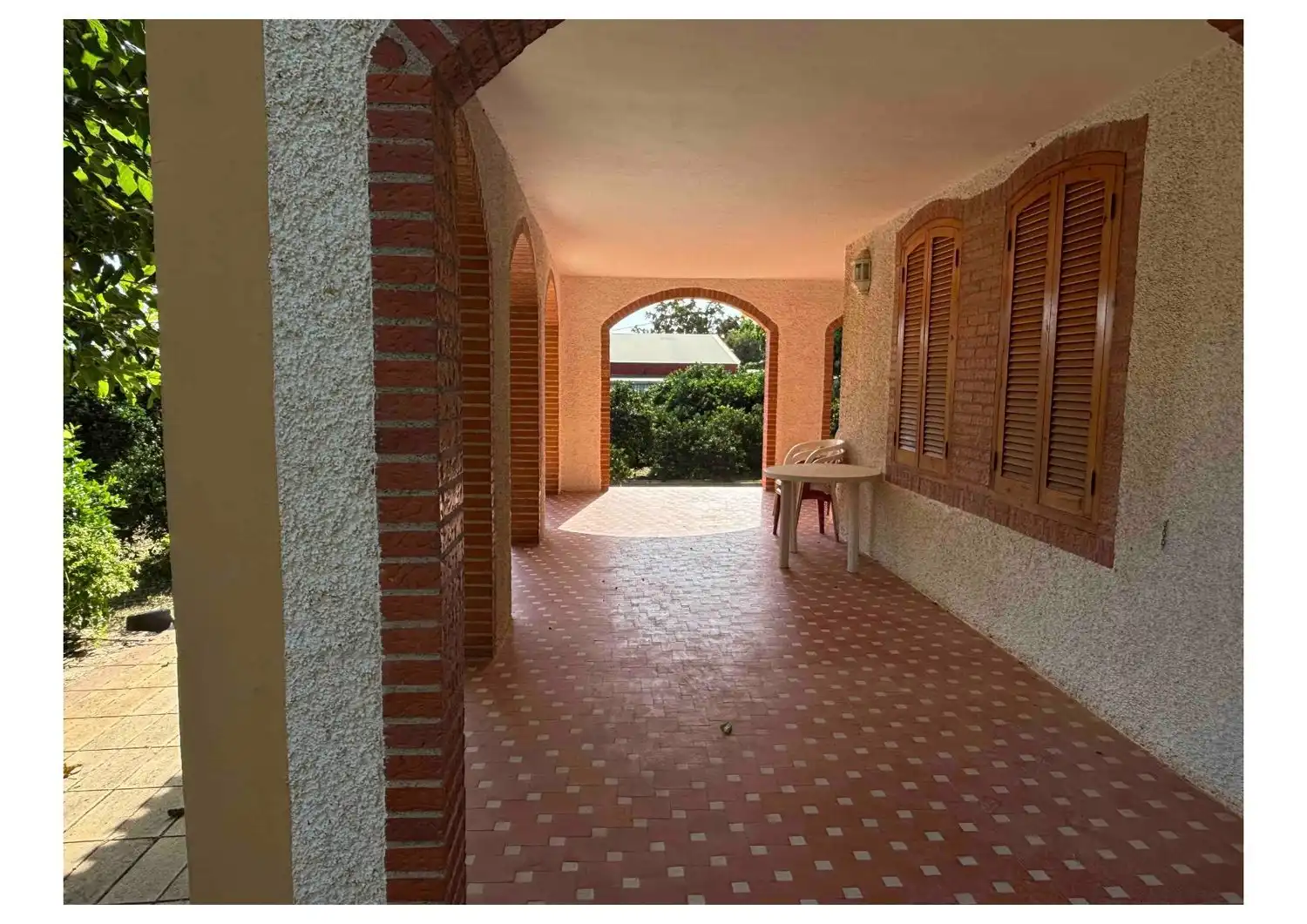 Finca rústica en venda en Alhama de Murcia amb Jardí privat, Terrassa i Traster