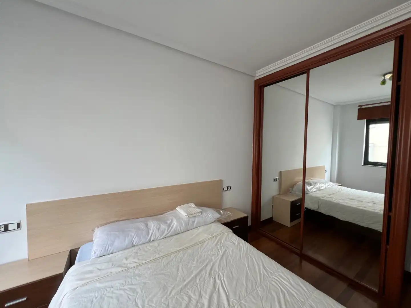 Flat for rent in Rúa Pena do Rei, San Roque - As Fontiñas