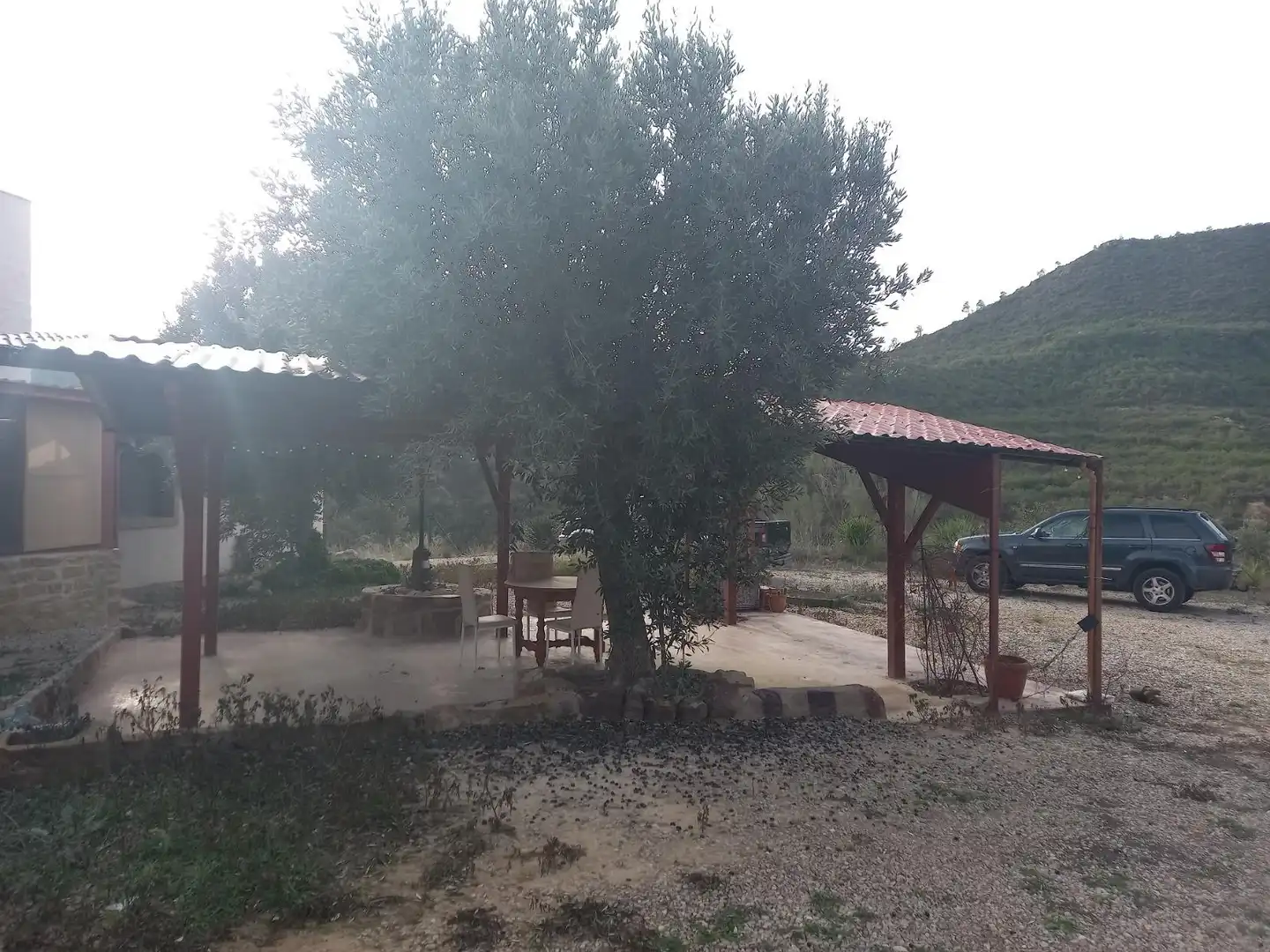 Garten von Grundstücke zum Verkauf in Riba-roja d'Ebre