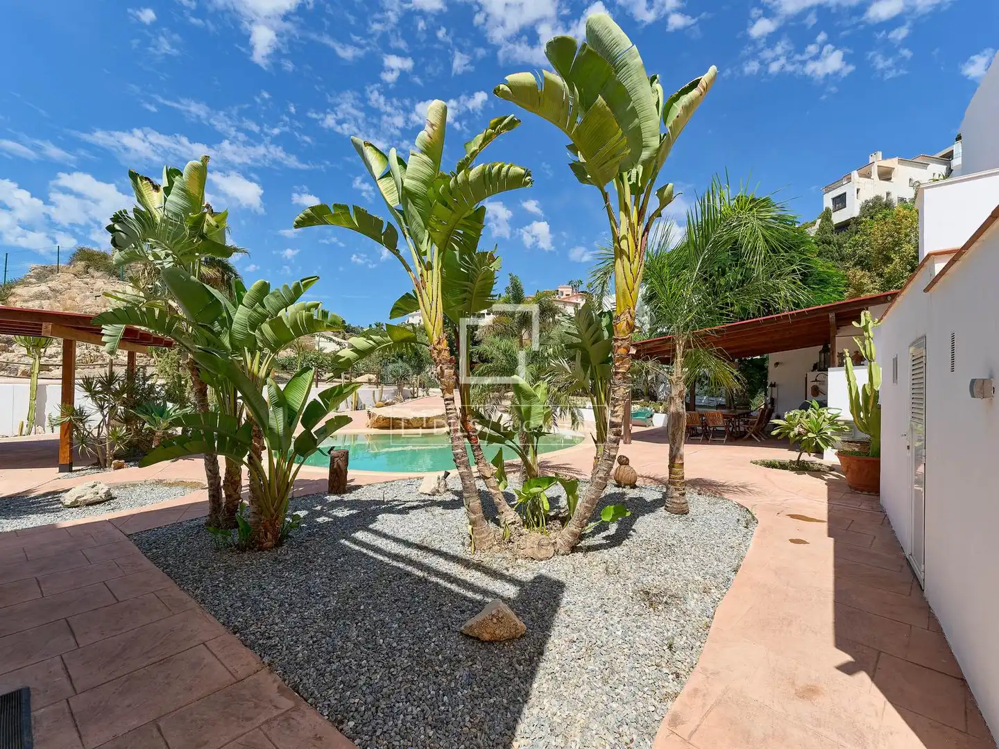 Detached house with pool for sale in Monte los Almendros - El Pargo - Costa Aguilera, imagen 37