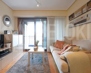 Living room of Flat for sale in Irun   with Balcony