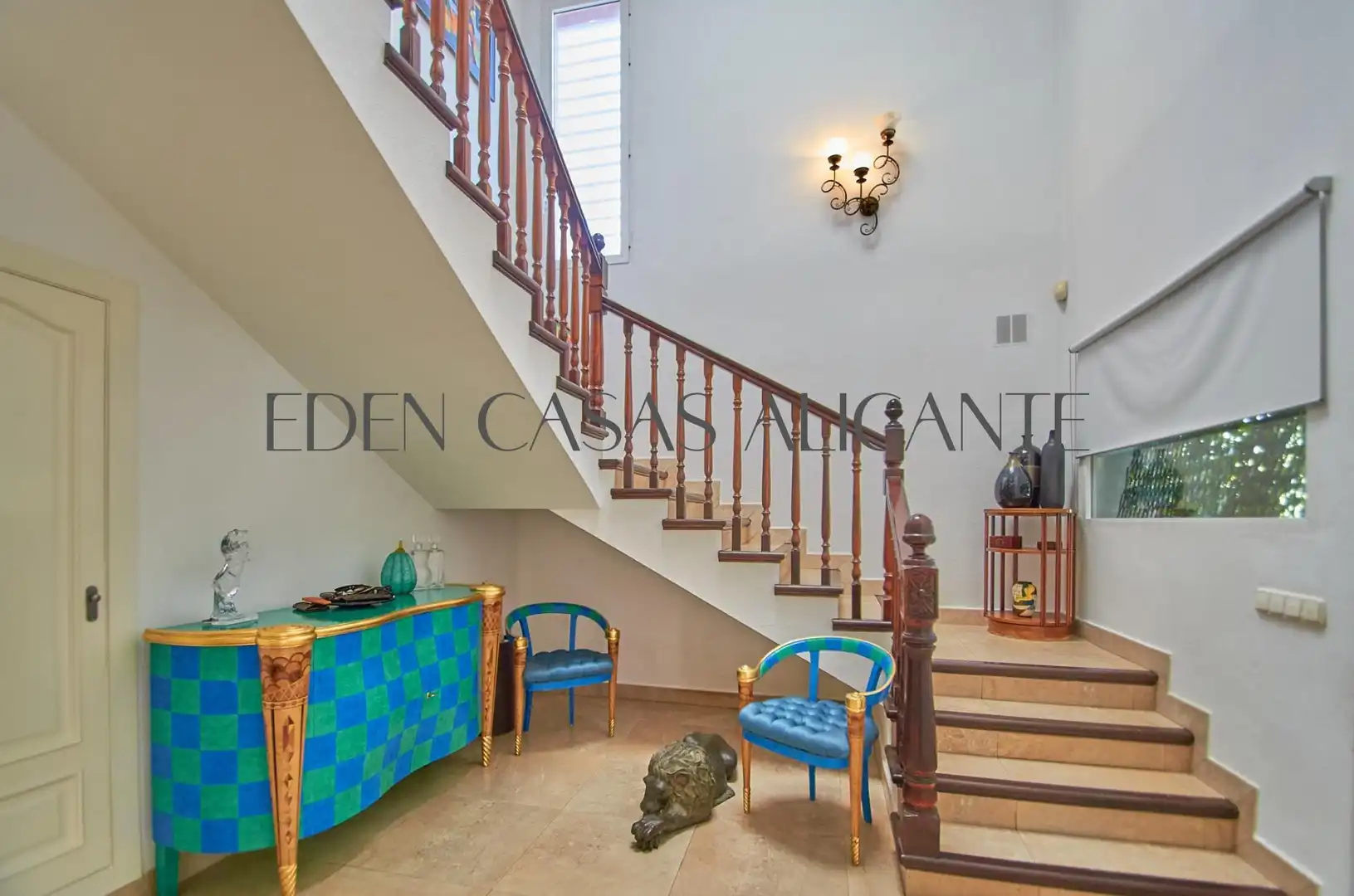 Villa mit Terrasse zum Verkauf in La Font - Mezquitas, imagen 51