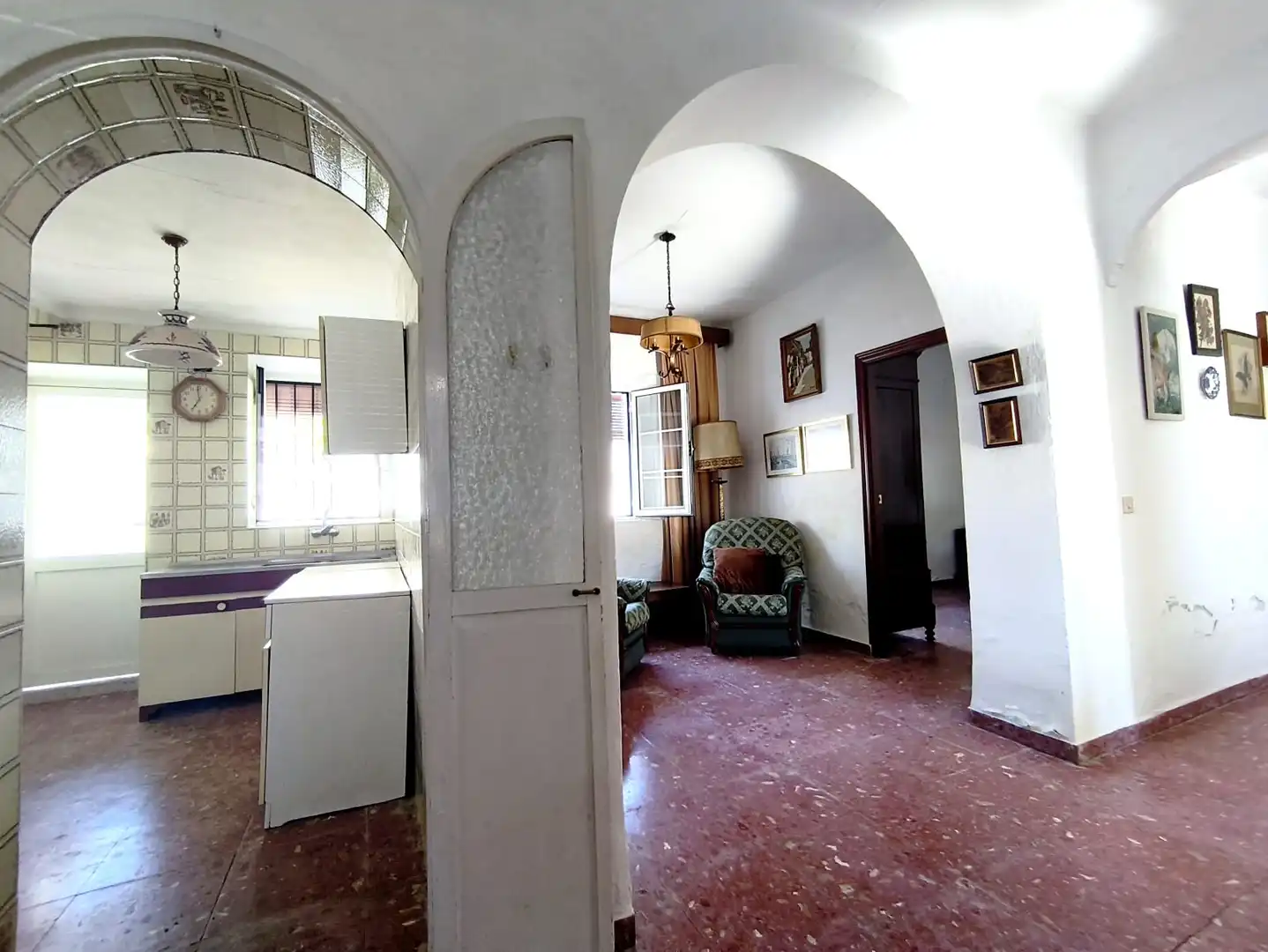 Habitatge amb jardí en venda a Avenida de la Constitucion 57, imagen 11