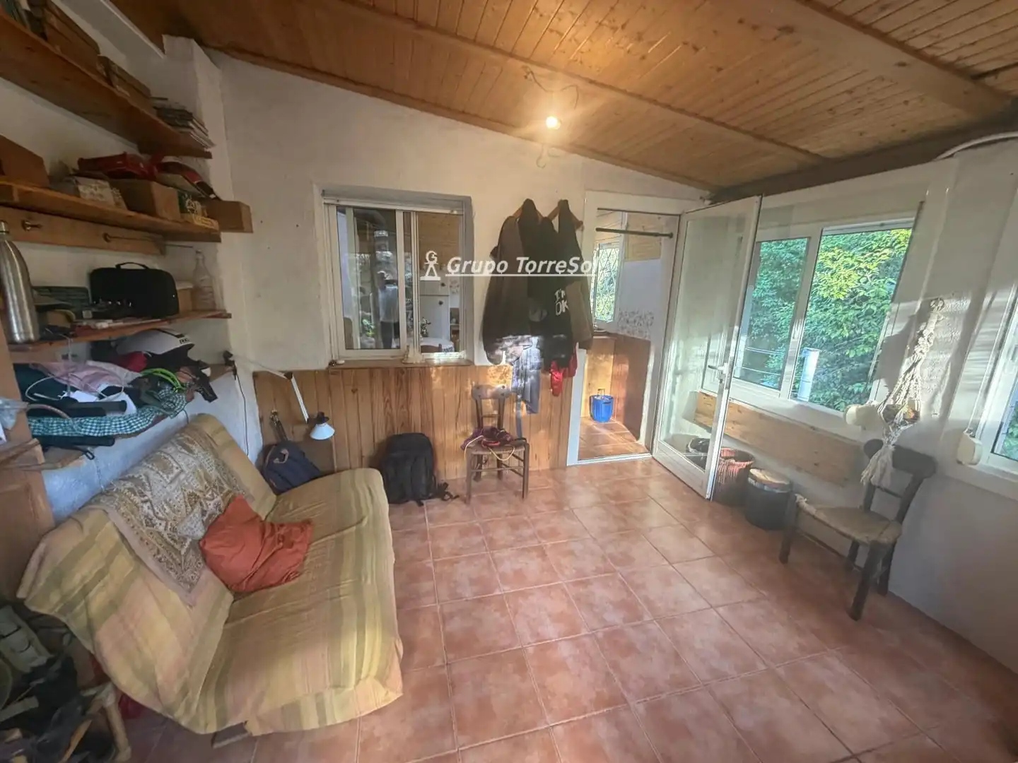 Houses for sale in El Montmell  with Heating, Private garden and Terrace