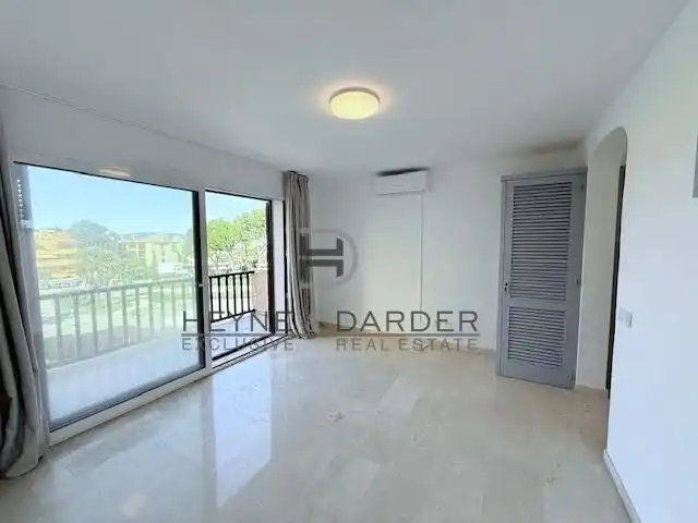 Terrassa de Apartament de lloguer en Calvià amb Aire condicionat, Jardí privat i Terrassa