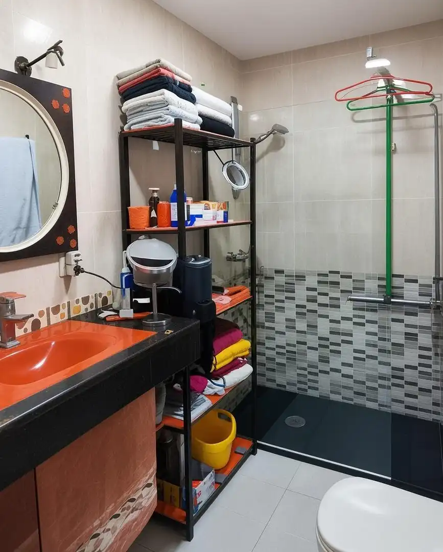 Piso con piscina en venta en Brazomar, imagen 8
