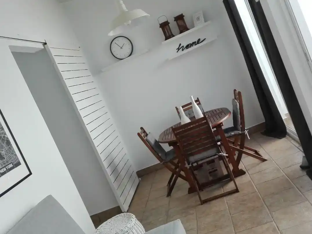 Comedor de Casa adosada en venta en Los Santos de Maimona, Badajoz
