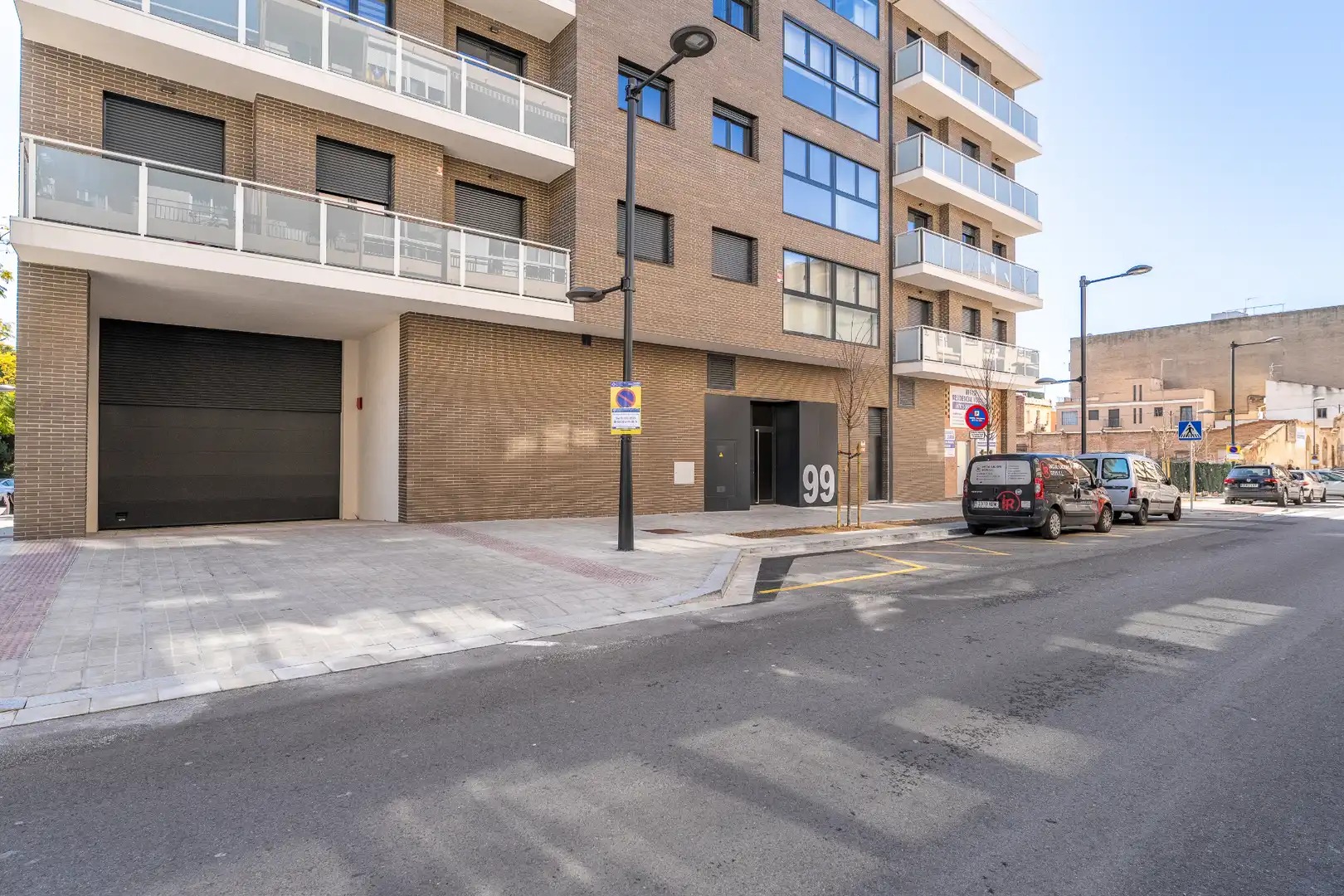 Individuel avec ascenseur à vendre à Carrer del Roser 99, imagen 3