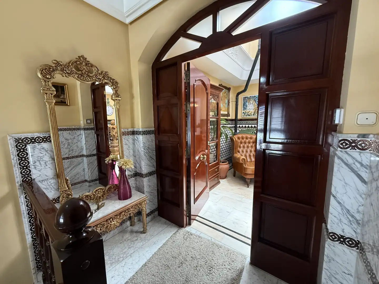 Casa bifamiliare in vendita a Núcleo urbano, imagen 2