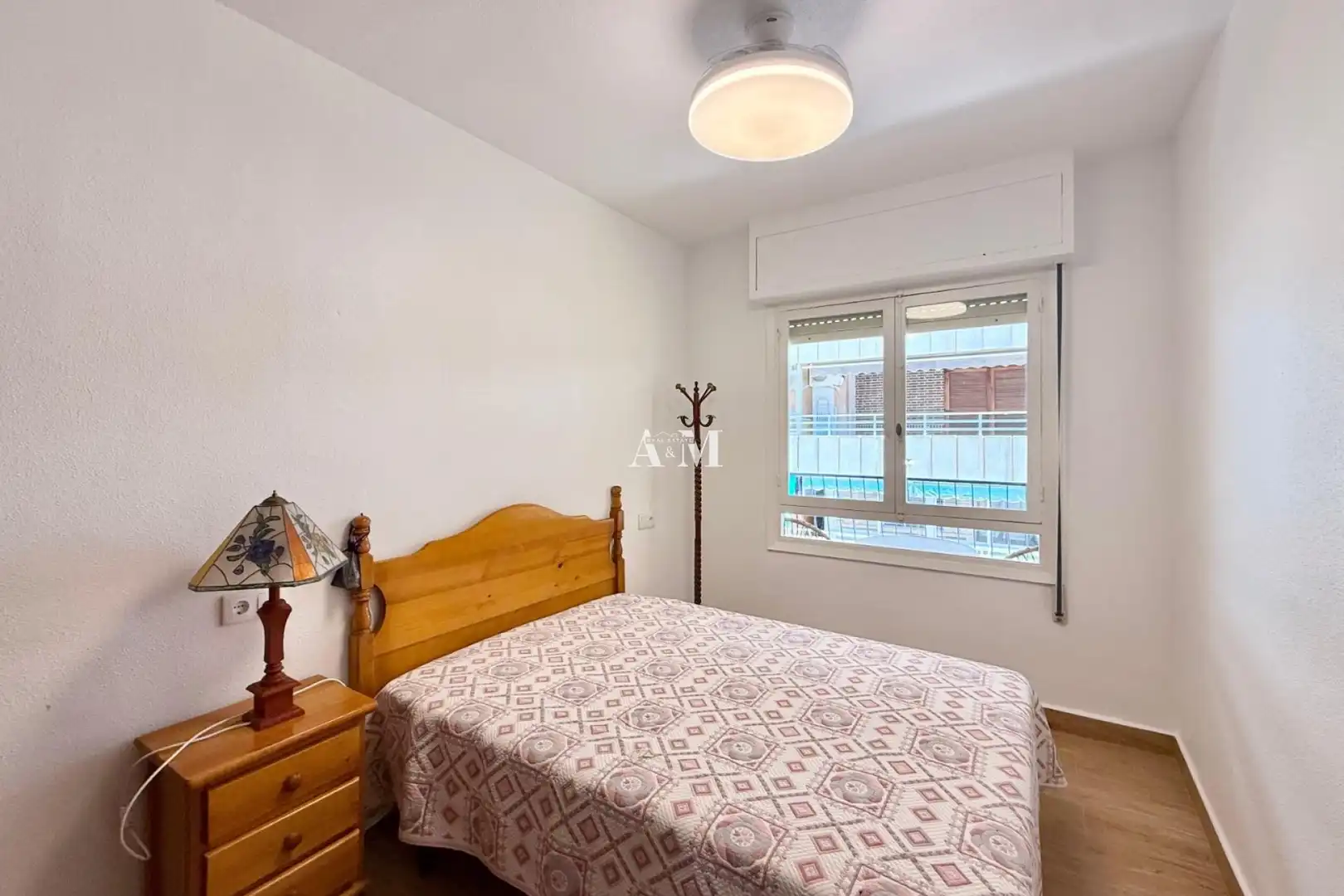 Apartments for rent in El Acequión