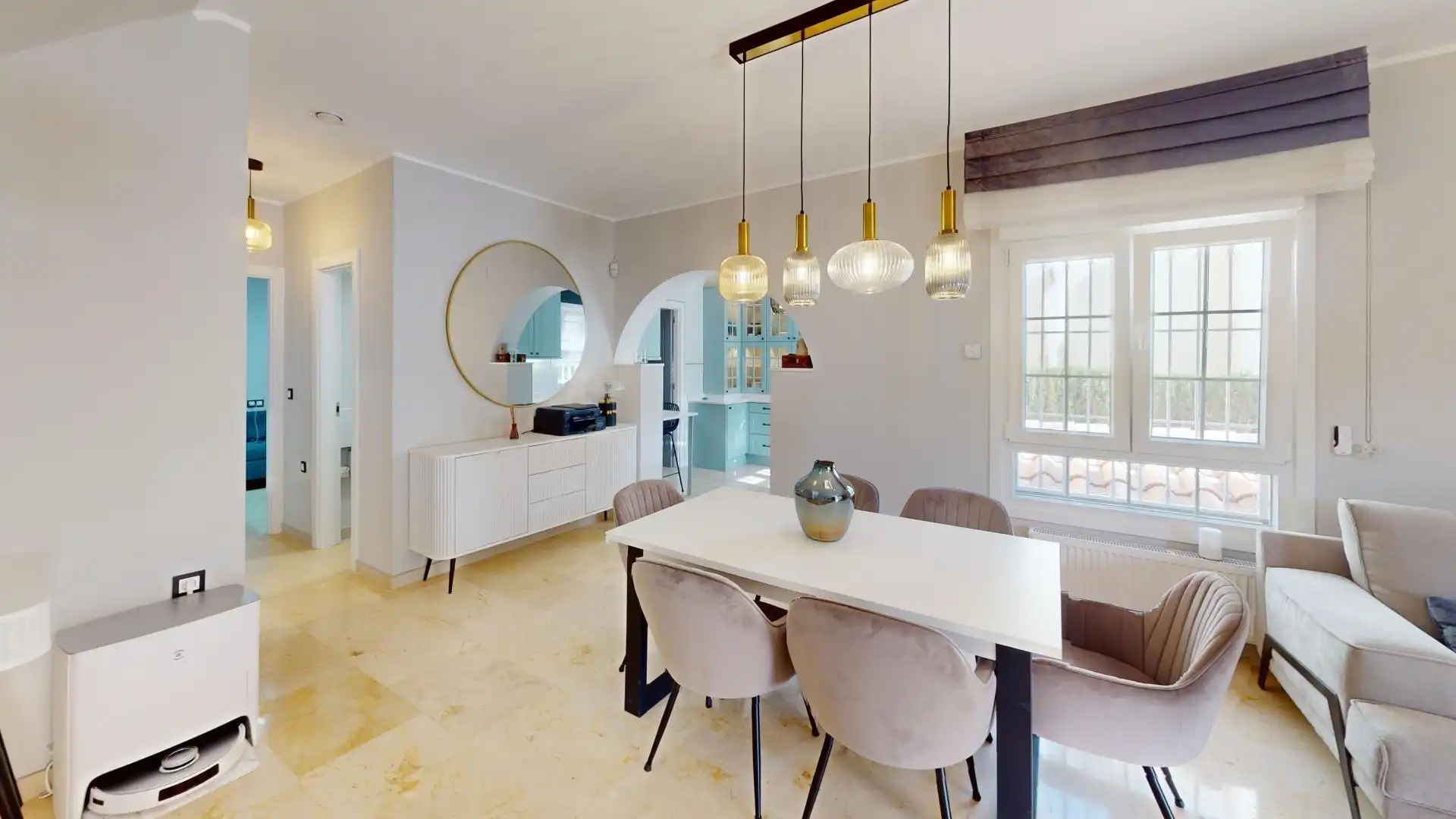 Casa o xalet en venda a Lomas de Campoamor - Las Ramblas
