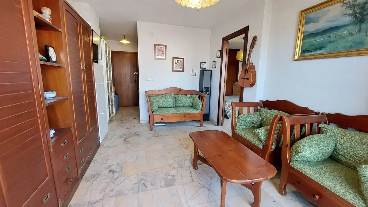 Apartment mit Aufzug zum Verkauf in Centro ciudad, imagen 35