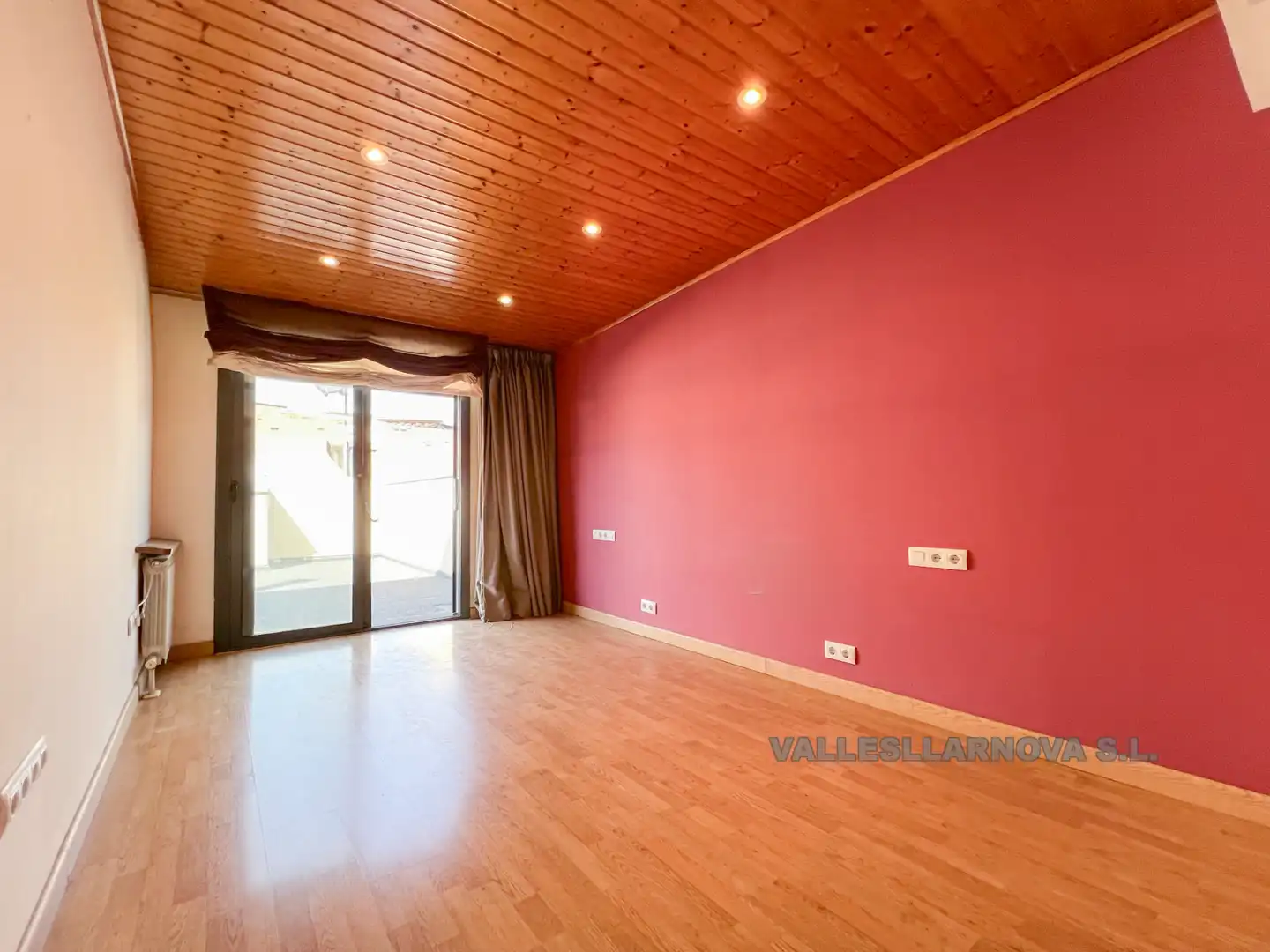 Piso en venta en Centre