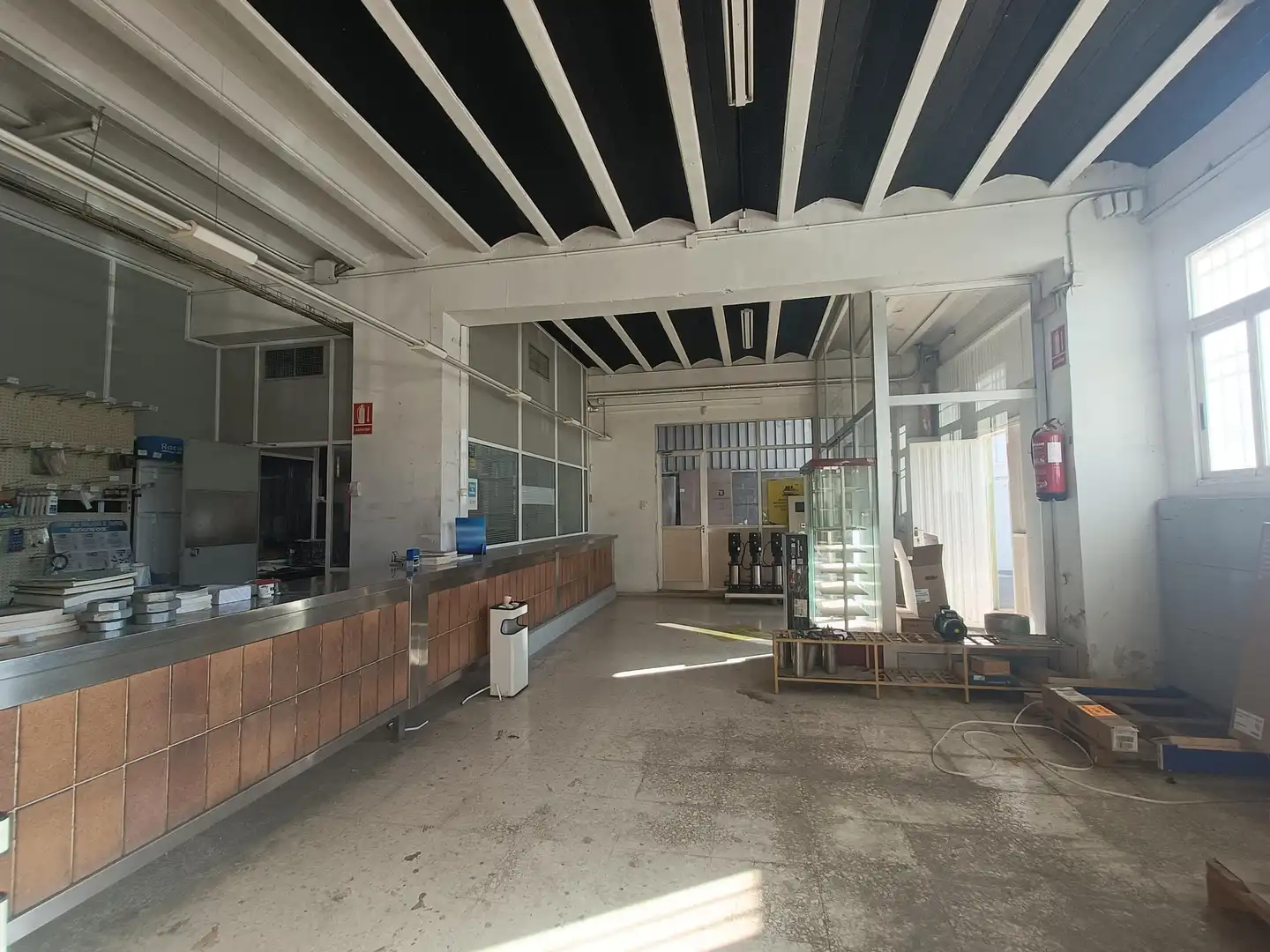Industriegebäude zum Verkauf in Avinguda de València 134, imagen 6