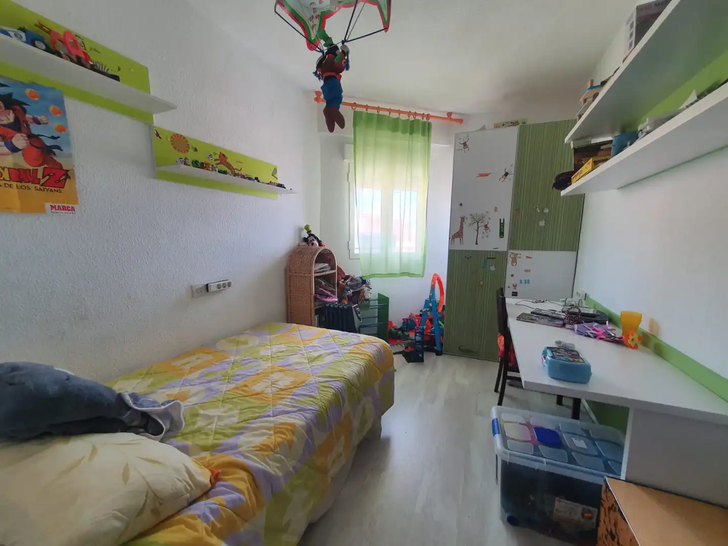 Flat for sale in Calle Álvaro de Bazán N°26, imagen 6