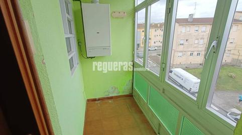 Foto 5 de Pis en venda a Calle Valencia, El Carbayedo - El Quirinal, Avilés