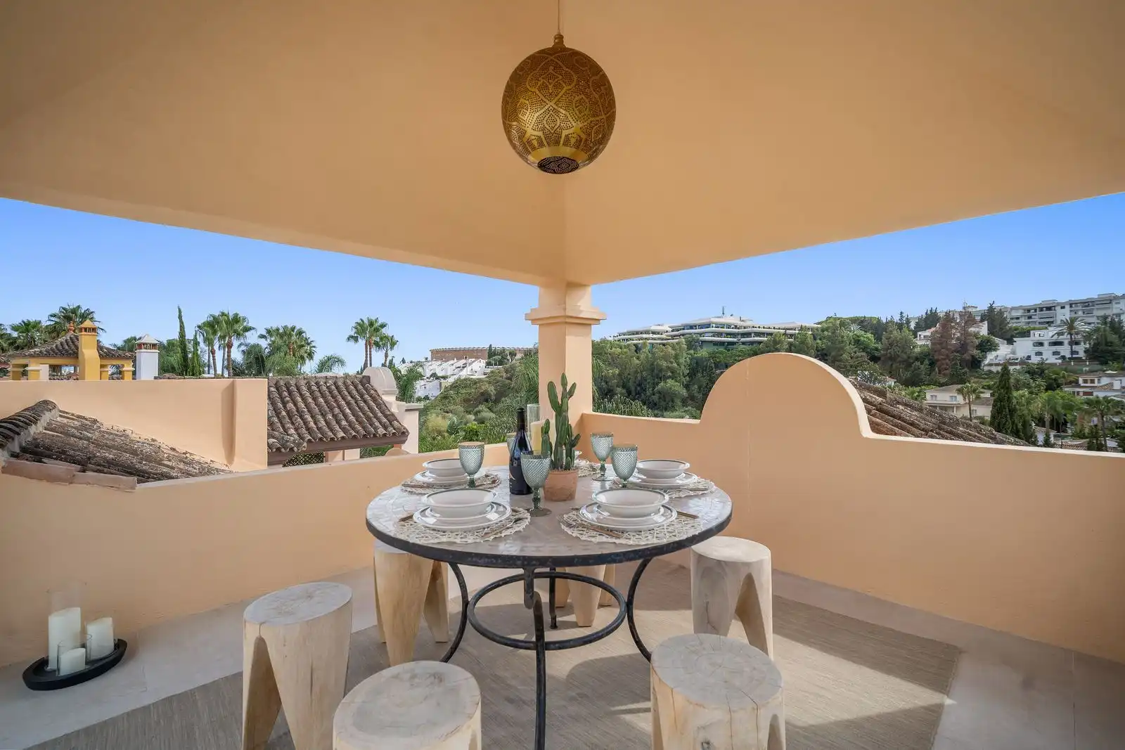 Maison jumelée avec terrasse à vendre à Calle Vasari 11, imagen 21