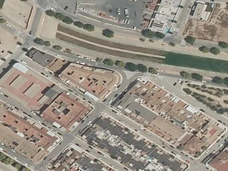 Pis en venda a ALTEA 7
