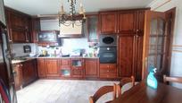 Kitchen of Duplex for sale in Castro-Urdiales  with Heating and Terrace