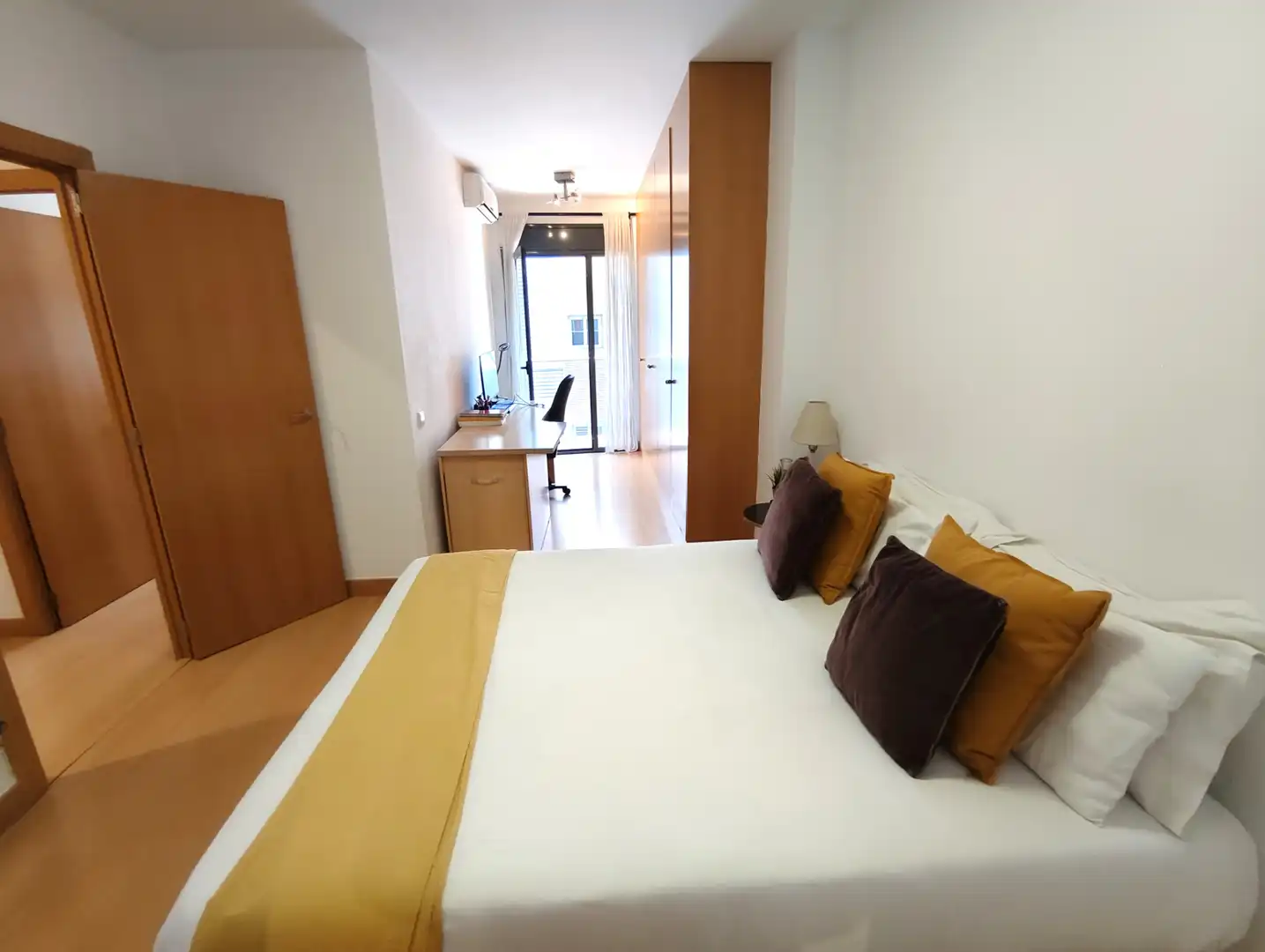 Dúplex con terraza en venta en Carrer del General Weyler, imagen 13