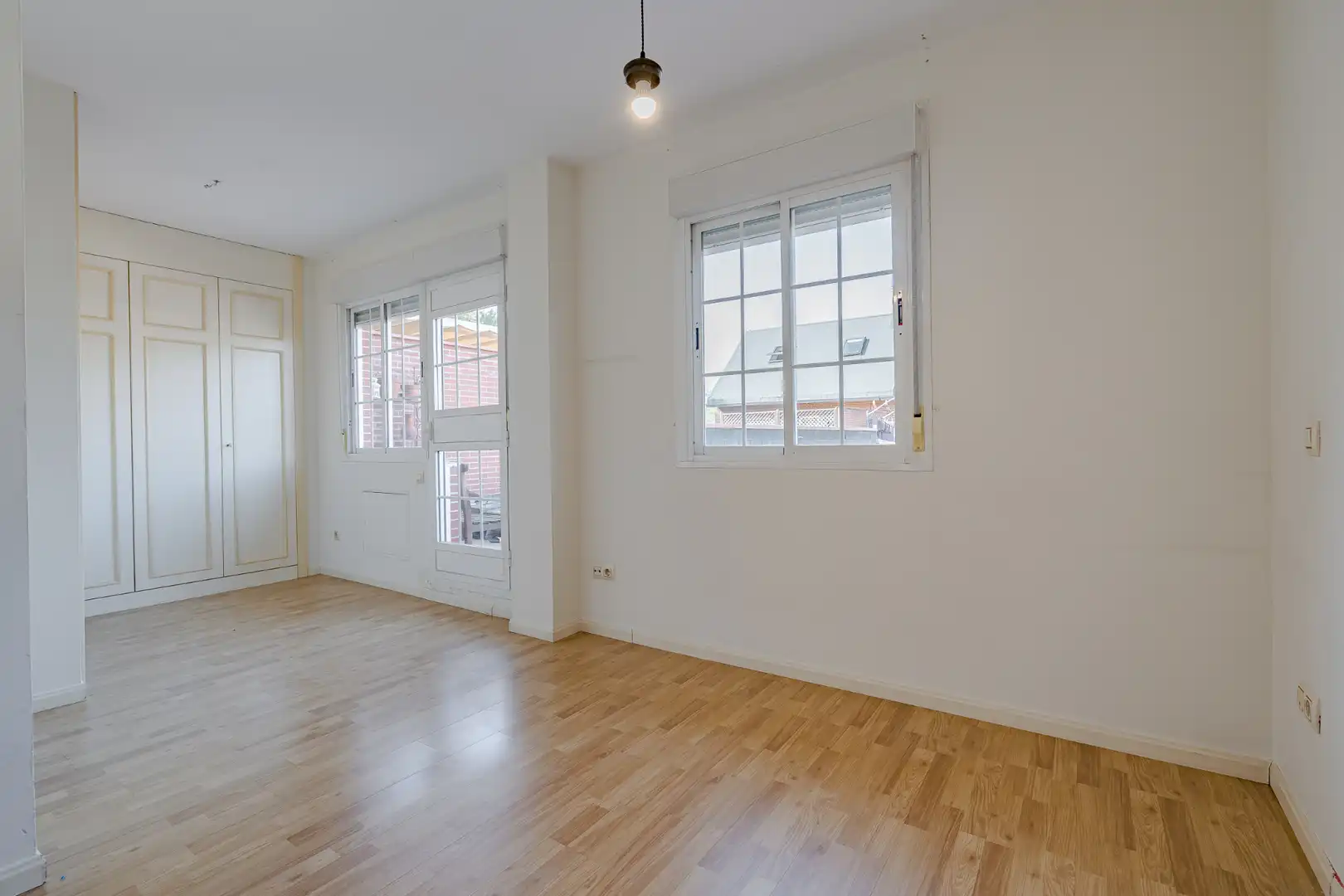 Adosado con jardín en venta en La Garena, imagen 30