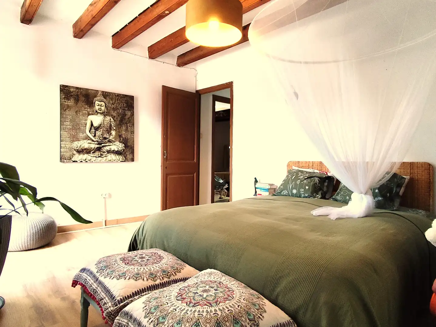 Casa con terraza en venta en Torrelles de Llobregat, imagen 13