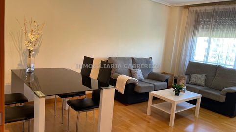 Foto 2 de Apartament de lloguer a La Cava - Fardachón, Logroño