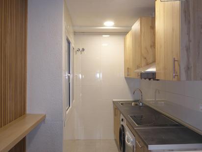 Kitchen of Flat for sale in Bilbao 