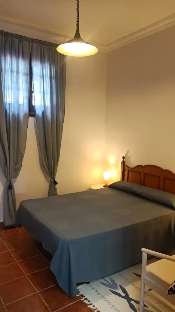 Dormitori de Casa o xalet en venda en Las Palmas de Gran Canaria amb Terrassa, Moblat i Forn