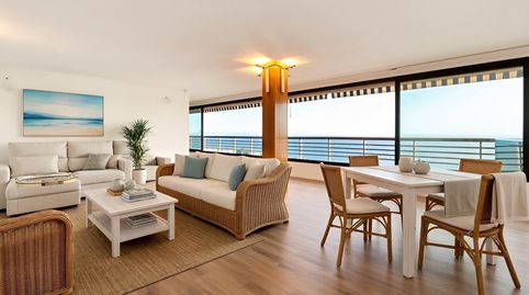 Foto 3 de Piso en venta en Costa Blanca, Cabo de las Huertas, Alicante / Alacant