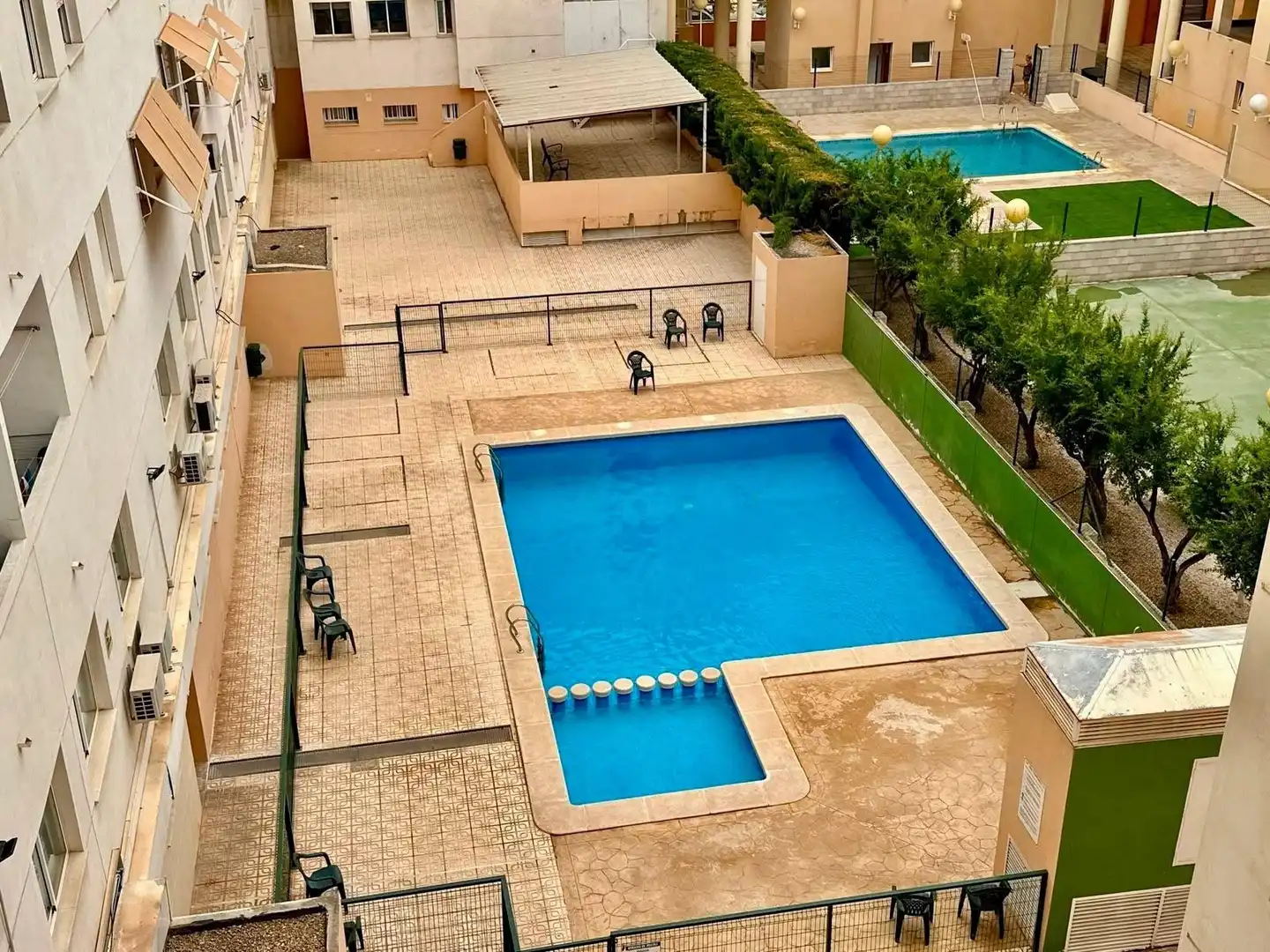 Pis amb piscina en venda a Calle Calle Beniarbeig, imagen 5