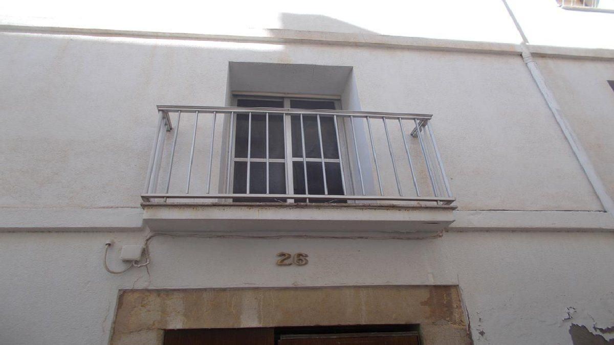 Single-family semi-detached for sale in DELS MAGISTRALS BELTRAN I QUIXAL Nº 26, 26, Càlig
