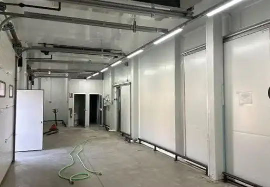 Nau industrial de lloguer a Bollullos de la Mitación, imagen 2