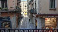 Exterior view of Flat for sale in Girona Capital