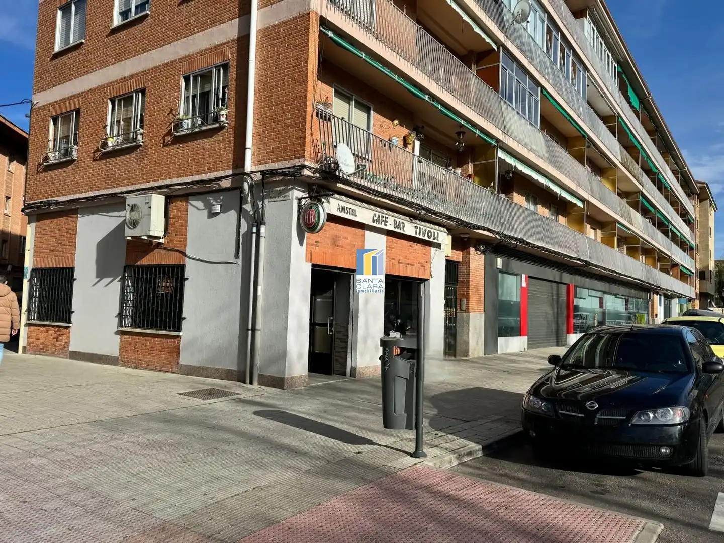 Locale commerciale in vendita a San Lázaro