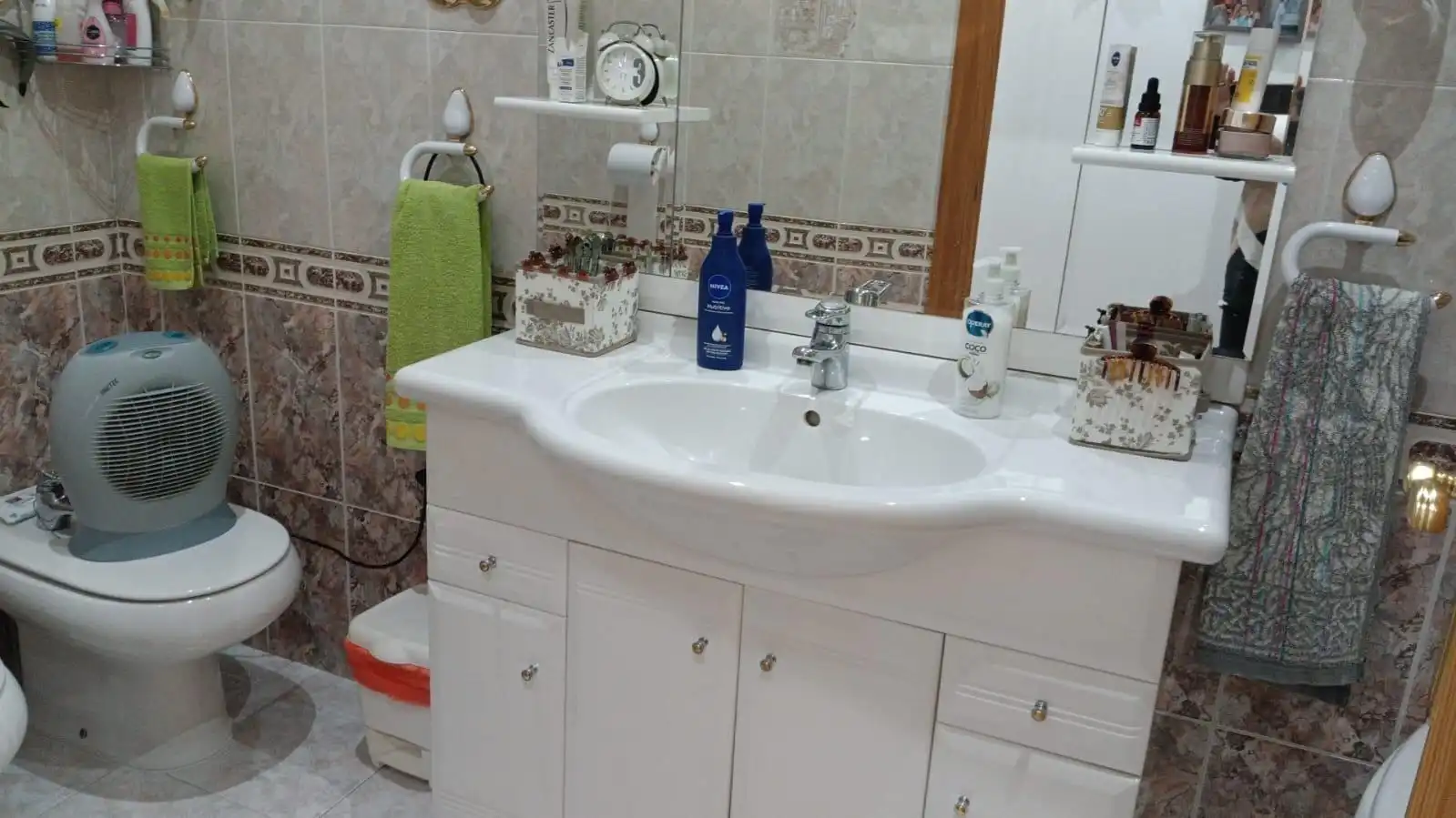 Maison avec terrasse à vendre à Las Torres de Cotillas, imagen 11