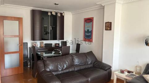 Photo 2 of Flat to rent in San Vicente - Las Úrsulas, Salamanca Capital