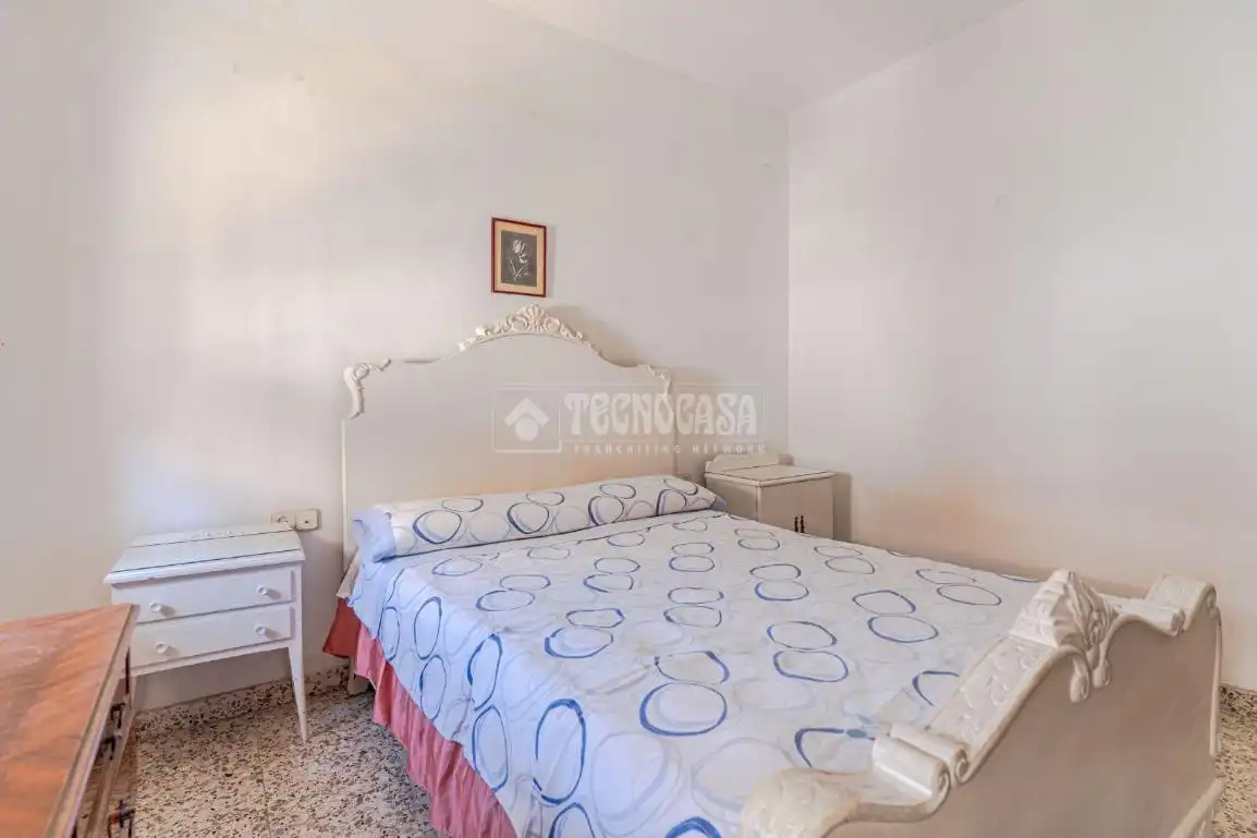 Dormitori de Casa o xalet en venda en Motril