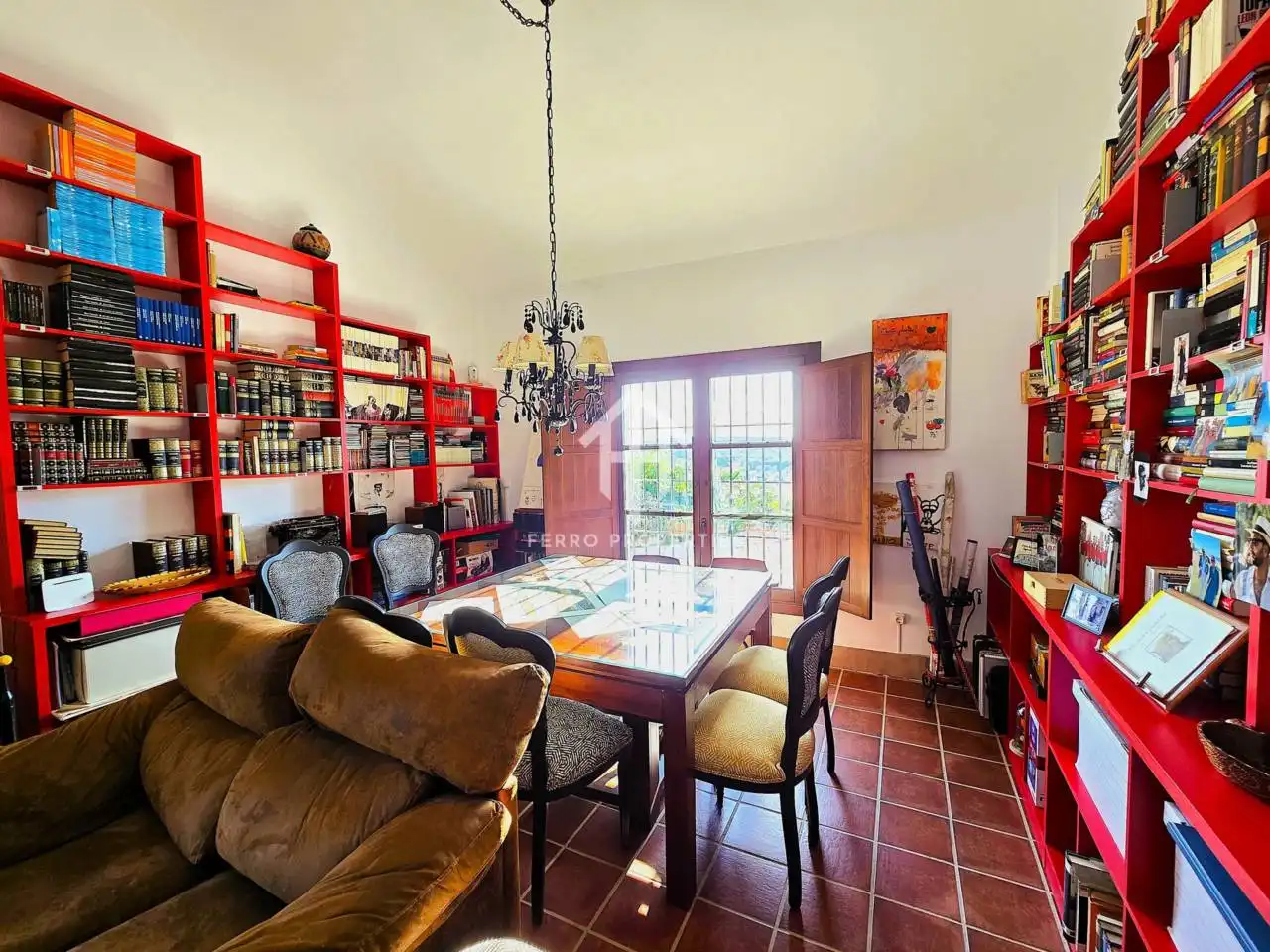 Chalet con jardín en venta en Calle Puerto los Claveles, imagen 20
