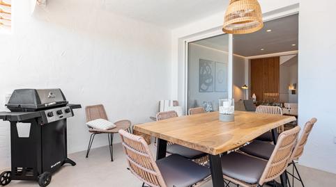 Foto 4 de Dúplex en venta en Nueva Andalucía centro, Málaga