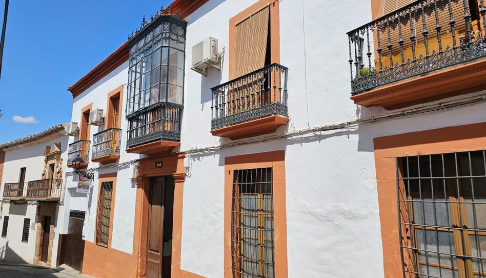 Photo 1 of Flat for sale in Diego Medina Garcia, Montoro, Córdoba