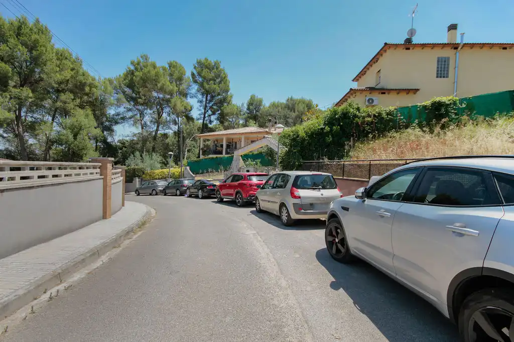 Chalet en venta en C/ Galceran, imagen 30