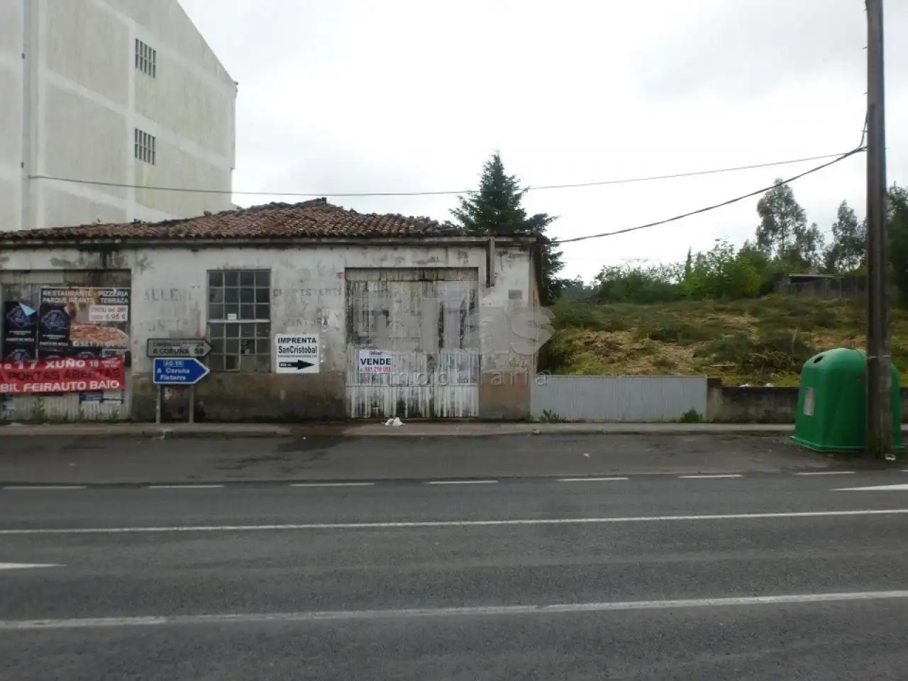 Terreni e lotti in vendita a Zas, imagen 15