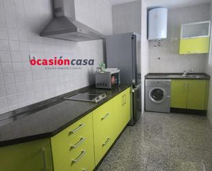 Kitchen of Flat to rent in Pozoblanco  with Air Conditioner and Terrace