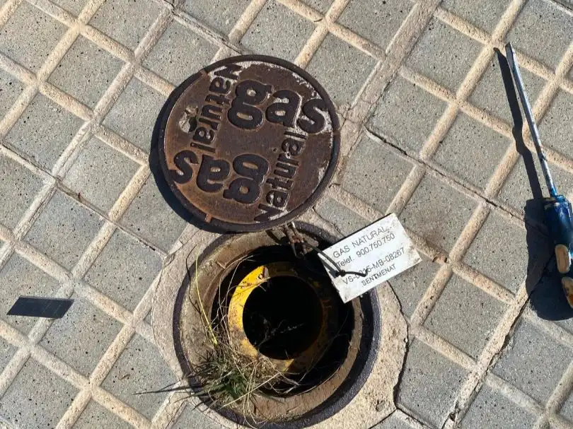 Industriegebäude zur Miete in cementiri nou 9, imagen 15